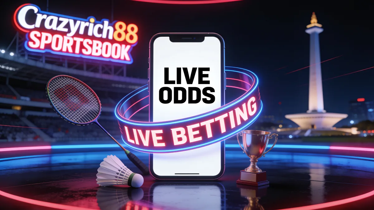 Cara Mengunduh Aplikasi CrazyRich88 untuk iOS — crazyrich88 di Indonesia